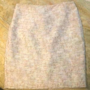 Ann Taylor Factory skirt